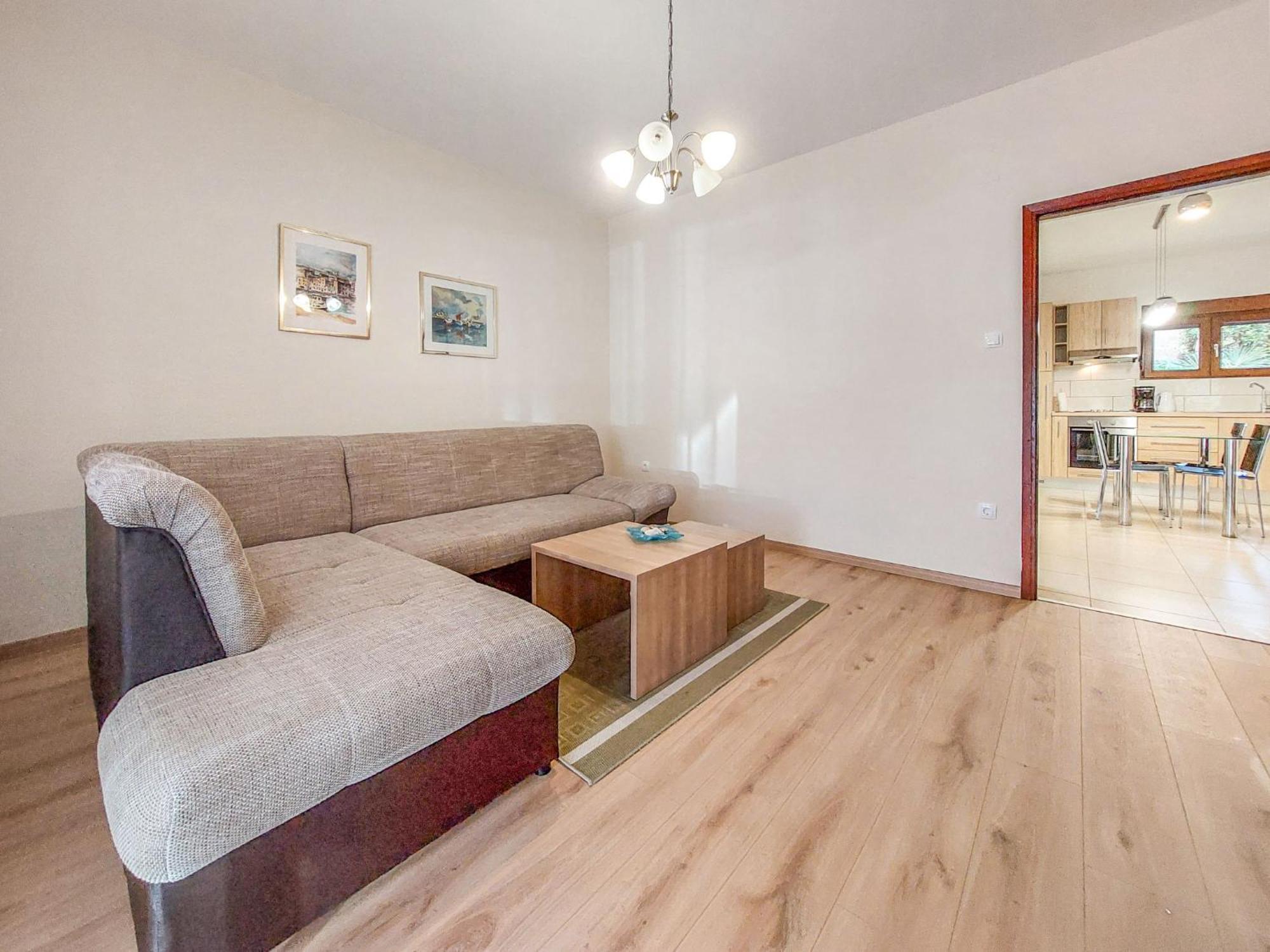 Apartment Vesna - Put106 By Interhome Punat Eksteriør bilde
