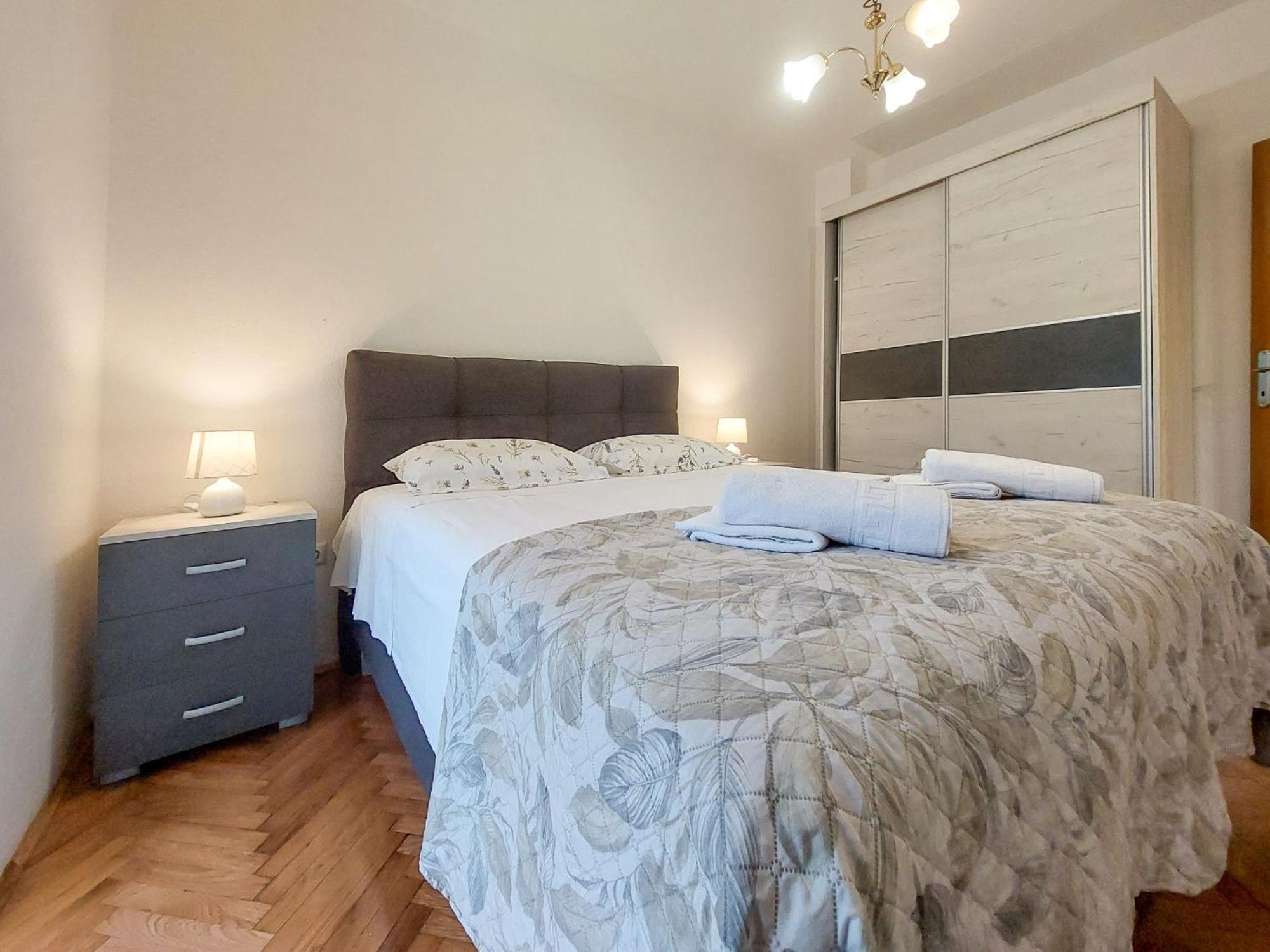 Apartment Vesna - Put106 By Interhome Punat Eksteriør bilde