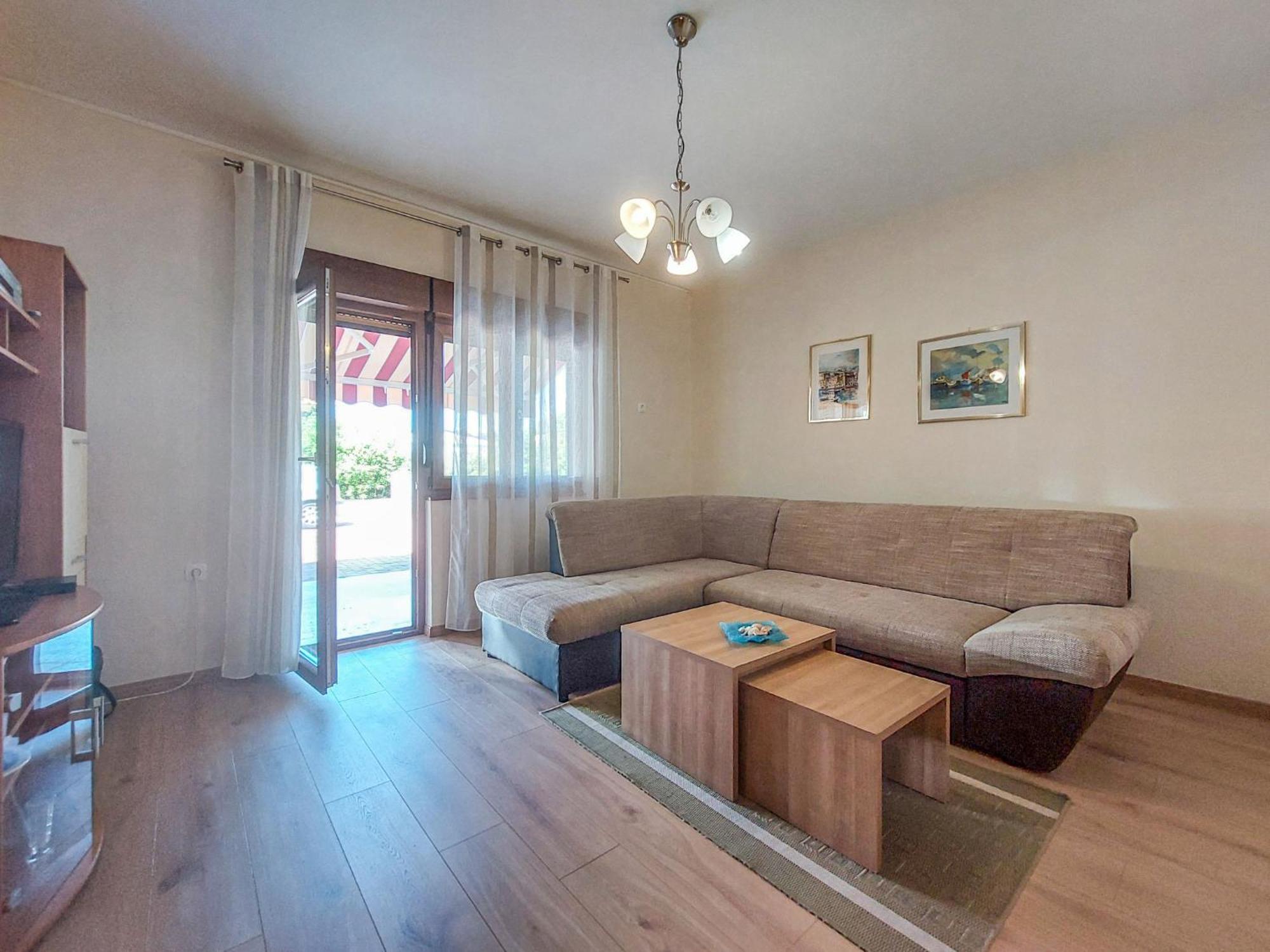 Apartment Vesna - Put106 By Interhome Punat Eksteriør bilde